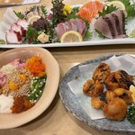 Sushi Izakaya Nihonkai - 