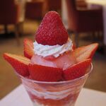 資生堂パーラー - 