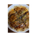 広島風お好み焼きNoBu - 