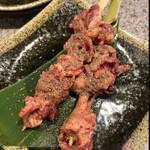 Tori Yakiniku Toriichi - 