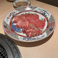 恵比寿 うしみつ - 