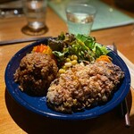 85Cafe - 料理写真: