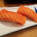 淳ちゃん寿し - 