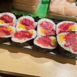 淳ちゃん寿し - 