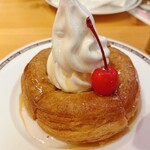 コメダ珈琲店 郡山富田店 - 