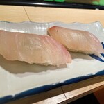 淳ちゃん寿し - 