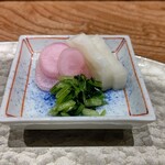 日本料理 とくを - 