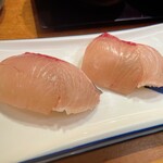 淳ちゃん寿し - 