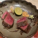 肉屋 田中 - 