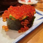 淳ちゃん寿し - 