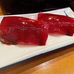 淳ちゃん寿し - 