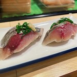 淳ちゃん寿し - 