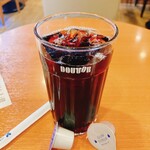 ドトールコーヒーショップ - 