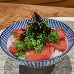 日本料理 とくを - 