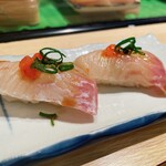 淳ちゃん寿し - 