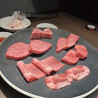 東京食肉市場直送 肉焼屋 D-29 広尾店 - 