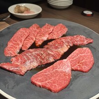 東京食肉市場直送 肉焼屋 D-29 広尾店 - 