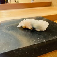 鮨 石島 - 