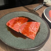 東京食肉市場直送 肉焼屋 D-29 広尾店 - 