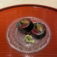 肉屋 田中 - 