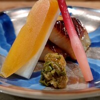 日本料理 とくを - 