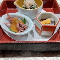 日本料理 とくを - 