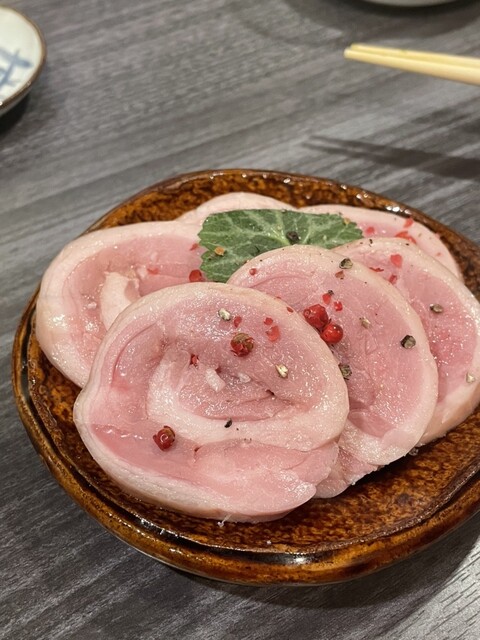 by kanitama76307 : 喰腹銀 - 元町/居酒屋 | 食べログ