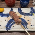 Yakitori Motsuyaki Arata - 