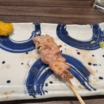 Yakitori Motsuyaki Arata - 