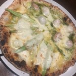 PIZZA 一郎 - 