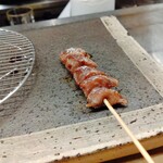 Sumibiyakitori Shige - 砂肝