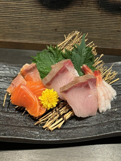 杜のおかえり 青葉通一番町 | 仙台の居酒屋