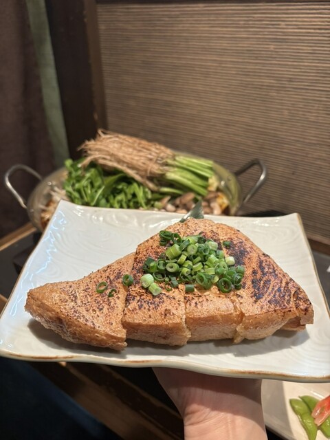 杜のおかえり - 青葉通一番町（居酒屋）の写真