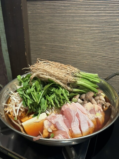 杜のおかえり - 青葉通一番町（居酒屋）の写真