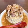 ラーメン処 よなかそば
