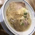 らーめん鱗 西中島店 - 
