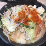 らーめん鱗 西中島店 - 