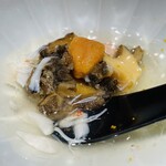 麻布 鮨 翠九龍 - 