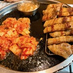 韓国料理 漢陽 - 