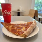 Henry's PIZZA - 