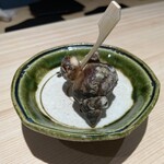 麻布 鮨 翠九龍 - 