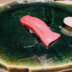 Azabu Sushi Mikuri - 