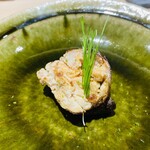 麻布 鮨 翠九龍 - 