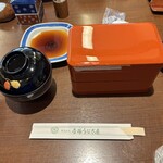 博多名代 吉塚うなぎ屋 - 