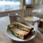 Lris bread&coffee - 