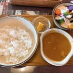 三日月食堂 - 