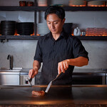 Teppanyaki Sazan - 