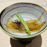 Azabu Sushi Mikuri - 