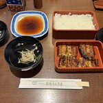 博多名代 吉塚うなぎ屋 - 