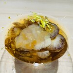 麻布 鮨 翠九龍 - 